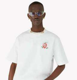 Picture of Casablanca T Shirts Short _SKUCasablancaS-2XLgftxK703018969